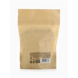 Соль для ванны с бутонами роз, 150 г, Банный дух