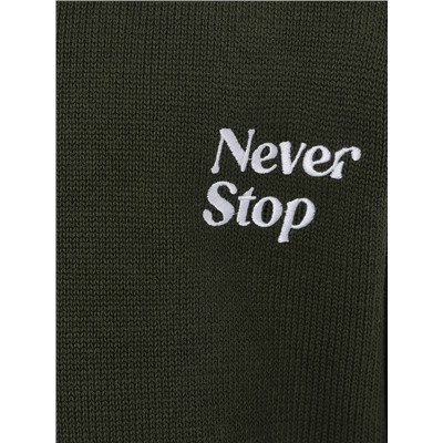 ДЖЕМПЕР ДЛЯ МАЛЬЧИКОВ 123483