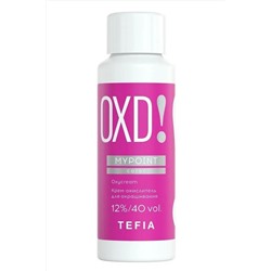 TEFIA Mypoint Крем-окислитель для обесцвечивания волос / Color Oxycream 12%, 60 мл KRISTALLER, 1108676