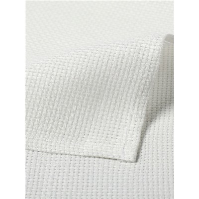 Кухонное полотенце «Этель» Cloudy, 40×70 см, лён 100%, 180 г/м²