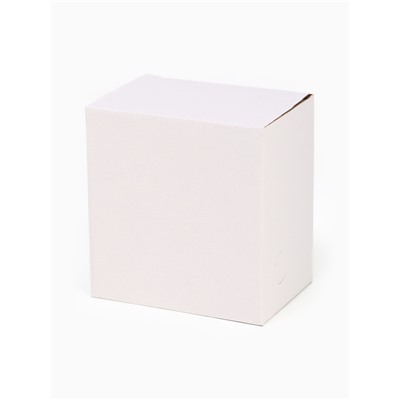 Термокружка, 350 мл, «Вдохновение», сохраняет тепло 3 ч, белая