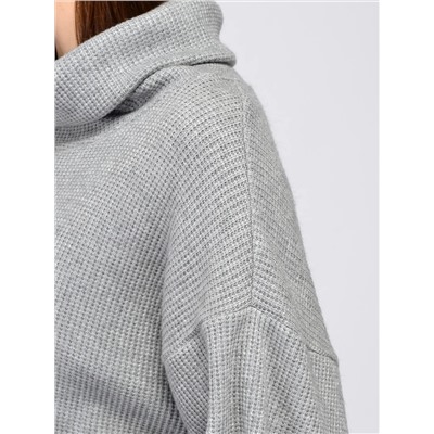 VISERDI Джемпер 10175-сер 111650