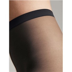 Колготки женские CONTE TULLE