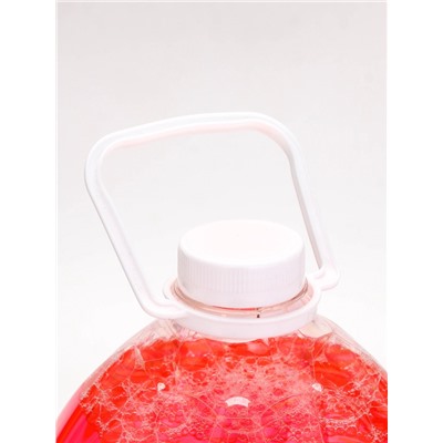 Средство для мытья пола, аромат тайская магнолия, 5 л, Mr.Быт