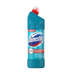 Чистящее средство Domestos «Свежесть Атлантики», универсальное, 1 л