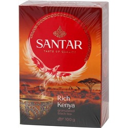 SANTAR. Rich Kenya (гранулы) 100 гр. карт.упаковка