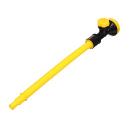 Насадка для полива, пластик, 1/2"−3/4"(12 мм−19 мм)