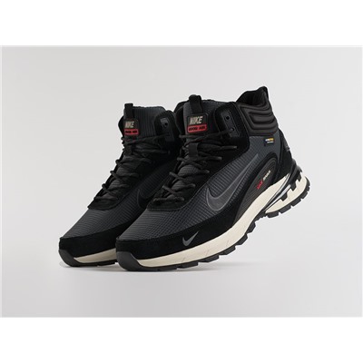 Зимние кроссовки Nike Rivah Mid