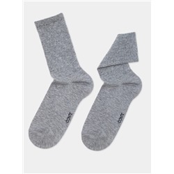 Conte elegant Носки ACTIVE хлопковые (удлиненные)