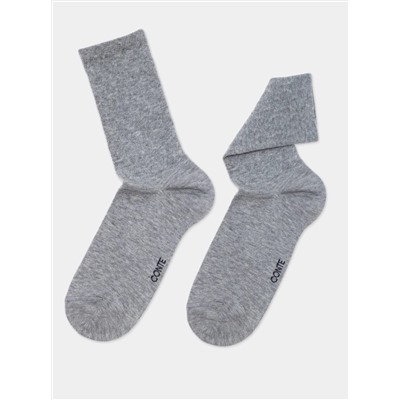 Conte elegant Носки ACTIVE хлопковые (удлиненные)