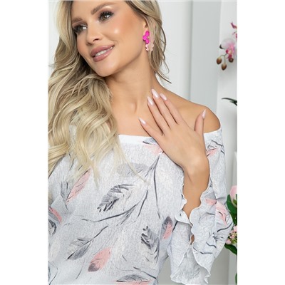 Блуза LADY TAIGA, 859022