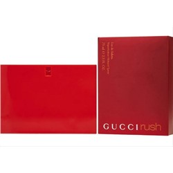 GUCCI RUSH edt (w) 75ml