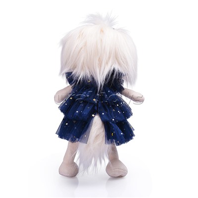 Lucky Mimi: Звездное небо 37 с каркасом, коробка 44 см