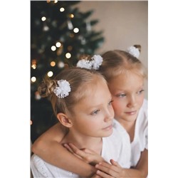 Резинка для волос 60193 2шт НАТАЛИ, 1134781