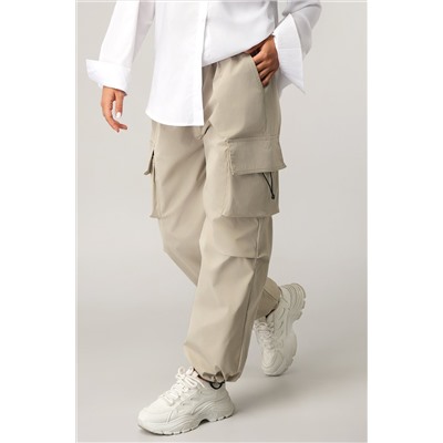 Женские брюки карго Happyfox