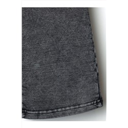 Брюки трикотажные для девочек PLAYTODAY, 1240376