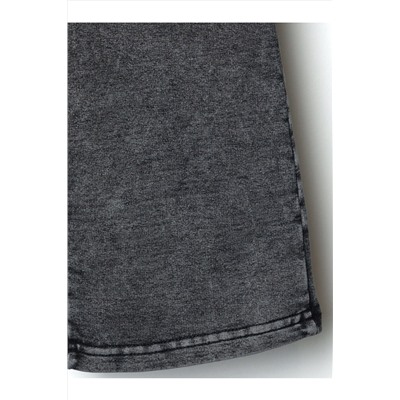 Брюки трикотажные для девочек PLAYTODAY, 1240376