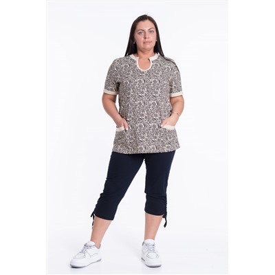 Футболка М323076б