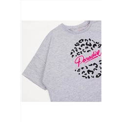 Комплект (Футболка+Леггинсы) YOULALA, 1113669