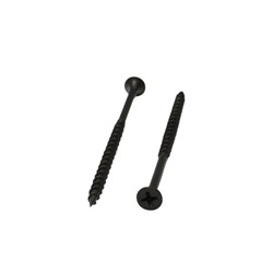 Саморезы гипсокартон-дерево 4.2×75 (200 шт.)