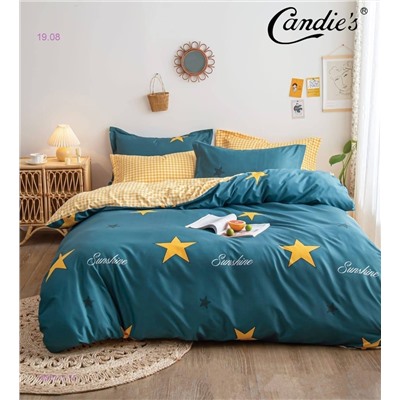 КПБ  Candie's- БРОНЬ 1980117-15