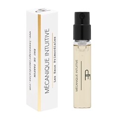 LES EAUX PRIMORDIALES MECANIQUE INTUITIVE edp 2.5ml пробник