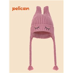 PELICAN Шапка