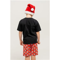 Детские шорты ДПШ/санта НАТАЛИ, 1074641