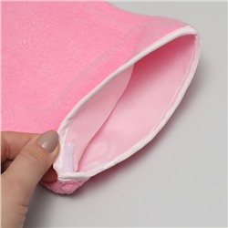 Варежки для парафинотерапии, МИКС