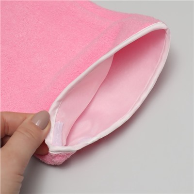 Варежки для парафинотерапии, МИКС