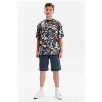 Шорты для мальчика PELICAN, 1242255