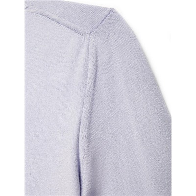 Джемперы CONTE LDK044 Пуловер из пряжи с вискозой премиального качества