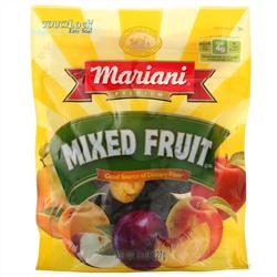 Mariani Dried Fruit, Premium Mixed Fruit, 8 oz ( 227 g)