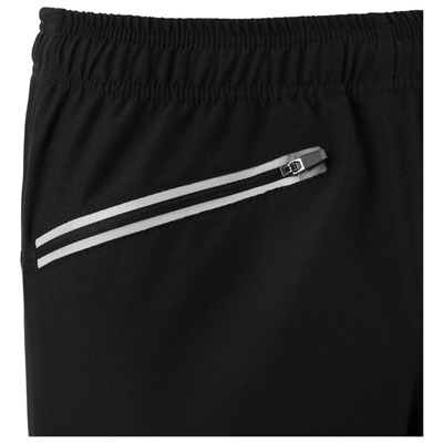 Брюки спортивные ONLYTOP,, размер 42, чёрные