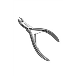 Solinberg Кусачки маникюрные для кутикулы 221-32010/2z, ручная заточка, 4 мм KRISTALLER, 1109140