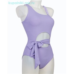 86404 W Купальник сплошной (42-50)