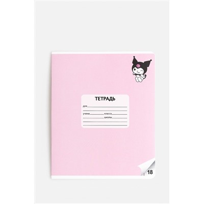 Тетрадь ACOOLA, 1039800