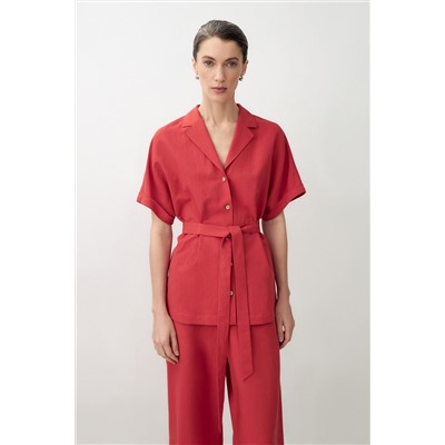 Блуза POMPA, 1033909