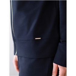 VILATTE Джемпер D49.078