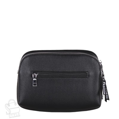 Сумка женская  7154LX black Alex&Mia/30