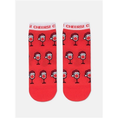 Conte elegant Носки NEW YEAR