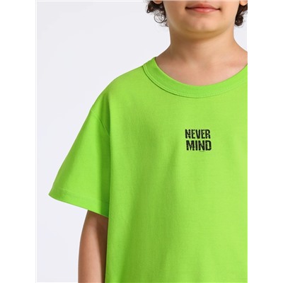 Апрель Футболка 1ПДФК4332001