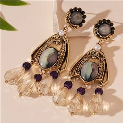 Серьги на гвоздиках арт. 13 4699 (id 287222)