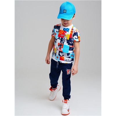 PLAYTODAY Кепка 12512318