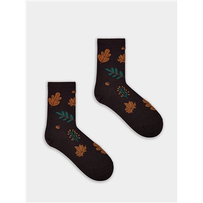 MARK FORMELLE Женские носки 273K-3506