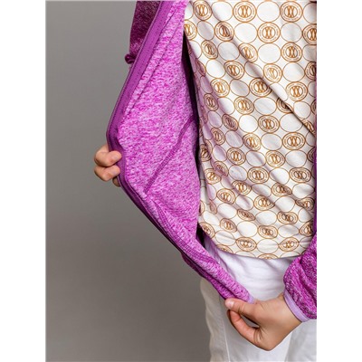 BATIK Толстовка 485-24з-2