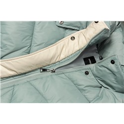 Куртка натуральный мех