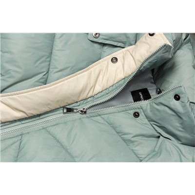 Куртка натуральный мех