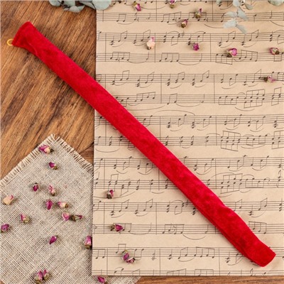 Флейта Music Life 56 см, тональность C