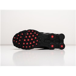 Кроссовки Supreme x Nike Shox Ride 2 SP